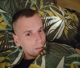 kolos, 29, Zalaegerszeg