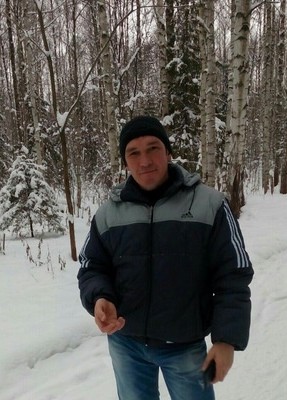 Юрий, 41, Россия, Янаул