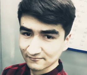 Жамшед, 23 года, Кемерово