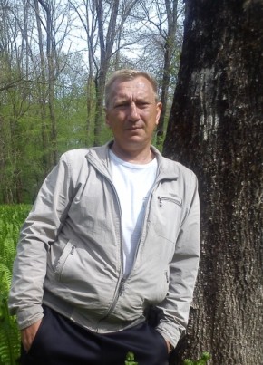 Олег, 49, Россия, Армавир