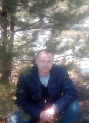Alexs, 40, Россия, Ядрин