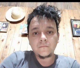 Jonathan, 34 года, Capiatá