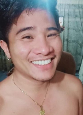 Frans, 28, Pilipinas, Pasig City