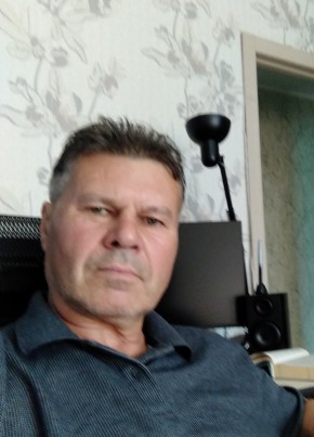 Анатолий, 54, Россия, Пенза