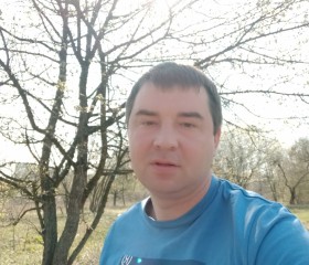 Игорь, 41 год, Харків