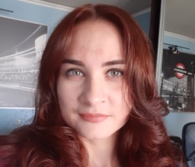 Елена, 41 год, Нижний Новгород