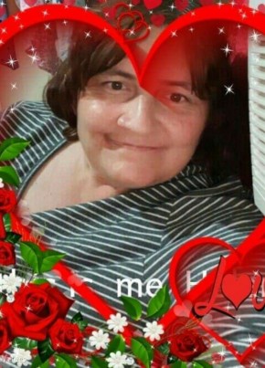 Helen, 56, Australia, Adelaide