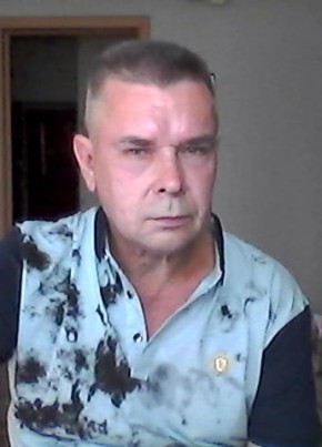 serg, 58, Россия, Орёл