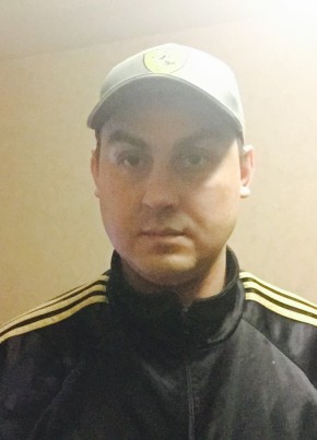 dmitrij, 41, Россия, Москва