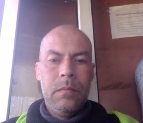 Андрей, 45 лет, Казань