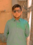 Khizar Shahzad, 18 лет, فیصل آباد