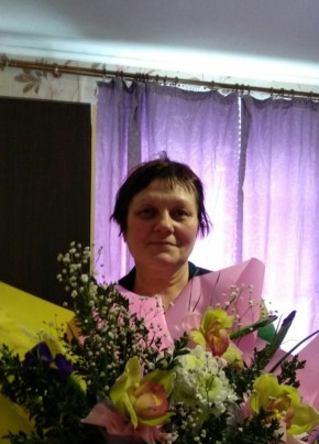 Анна, 57, Україна, Запоріжжя