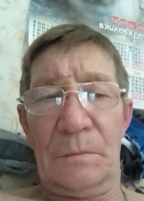 Михаил Шеянов, 64, Россия, Первоуральск