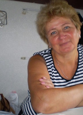 Ирина , 71, Россия, Лесной