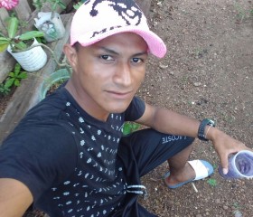 anderson, 26 лет, San José (Alajuela)