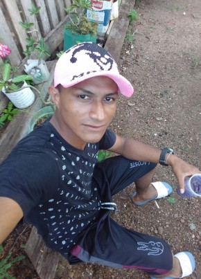 anderson, 26, República de Costa Rica, San José (Alajuela)