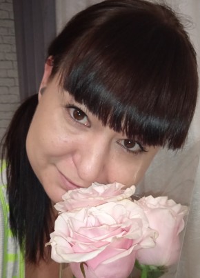 Анастасия, 36, Россия, Омск