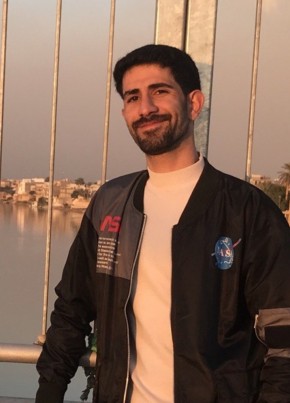جاسم, 30, Iraq, Baghdad