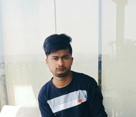 Uttam Das, 18 лет, New Delhi