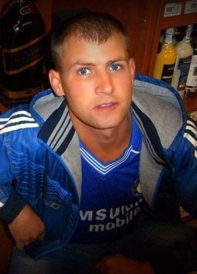 Vladislav, 29, Україна, Одеса