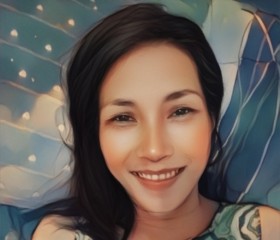 Mia, 46, Jakarta
