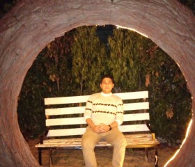محمداسامه, 18, Arish