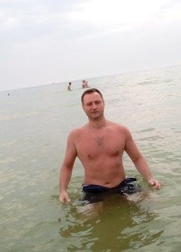 Юрий, 47, Россия, Ставрополь