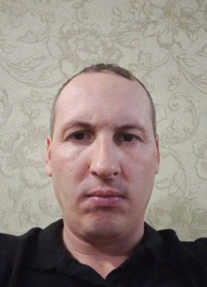 Сергей, 41, Россия, Ставрополь