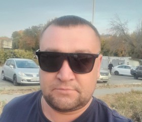 Алекс, 38 лет, Новосибирск