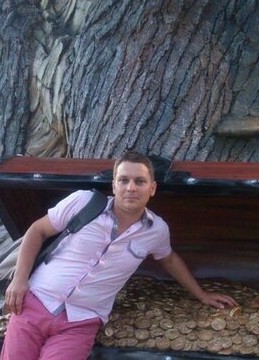 Sergey, 36, Belarus, Slonim