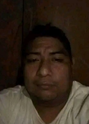 Jose. Vasquez Va, 35, República de Honduras, Villanueva