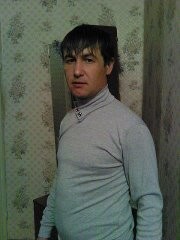Федот, 38, Россия, Абакан