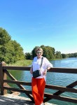 Irina, 49, Moscow