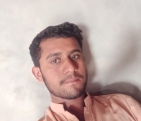 Asif bhutta, 27 лет, اسلام آباد