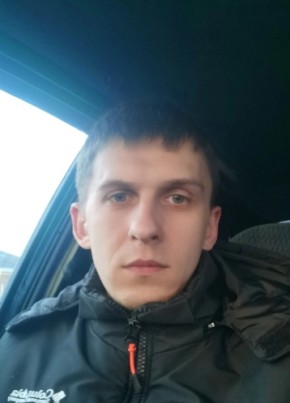 Сергей, 31, Россия, Рыльск