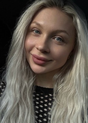 Kristina, 27, Ukraine, Kiev