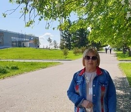 Наталия, 67 лет, Комсомольск-на-Амуре