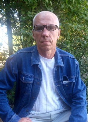 Андрей, 56, Россия, Чехов