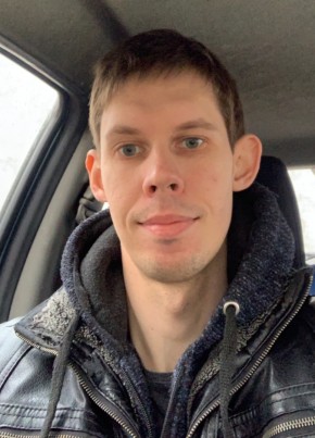 Vyacheslav, 33, Russia, Lyubertsy