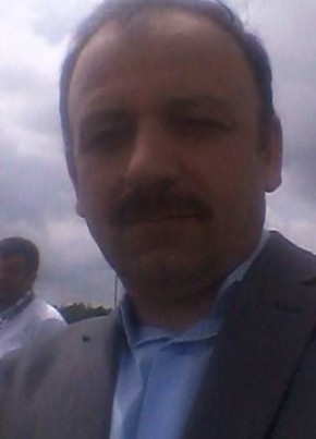 Osman, 25, Türkiye Cumhuriyeti, Urgub