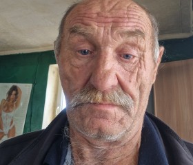 Николай Фофонов, 66 лет, Қарағанды