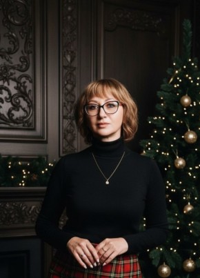 Irina V, 49, Russia, Elektrostal