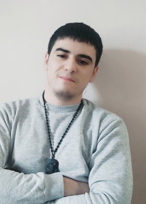 Парнишка 😈, 25, Россия, Санкт-Петербург