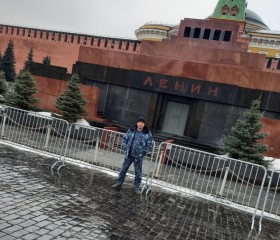 Andrey, 51, Tsjertkovo