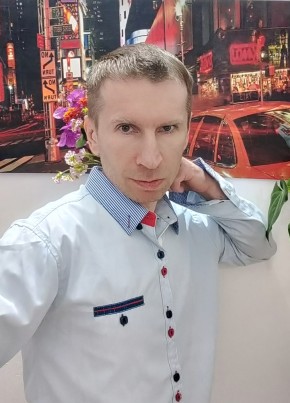 Sasha divorced), 43, Россия, Самара