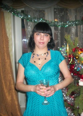 Мария, 37, Россия, Коркино