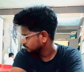 Yk, 25, Nagpur