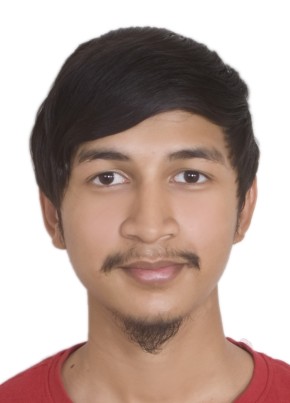 Faisal из عجمان 27 лет