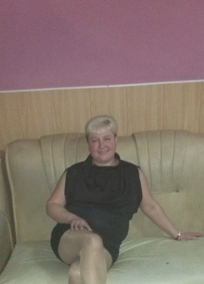 Таня, 51, Россия, Онега