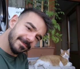 Furkan, 26, Sultangazi